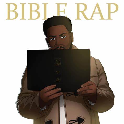 BIBLE RAP (Album)