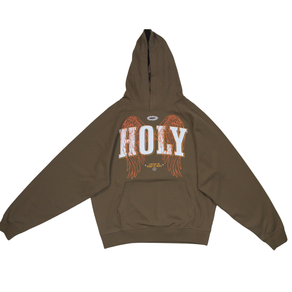 HOLY HOODIE