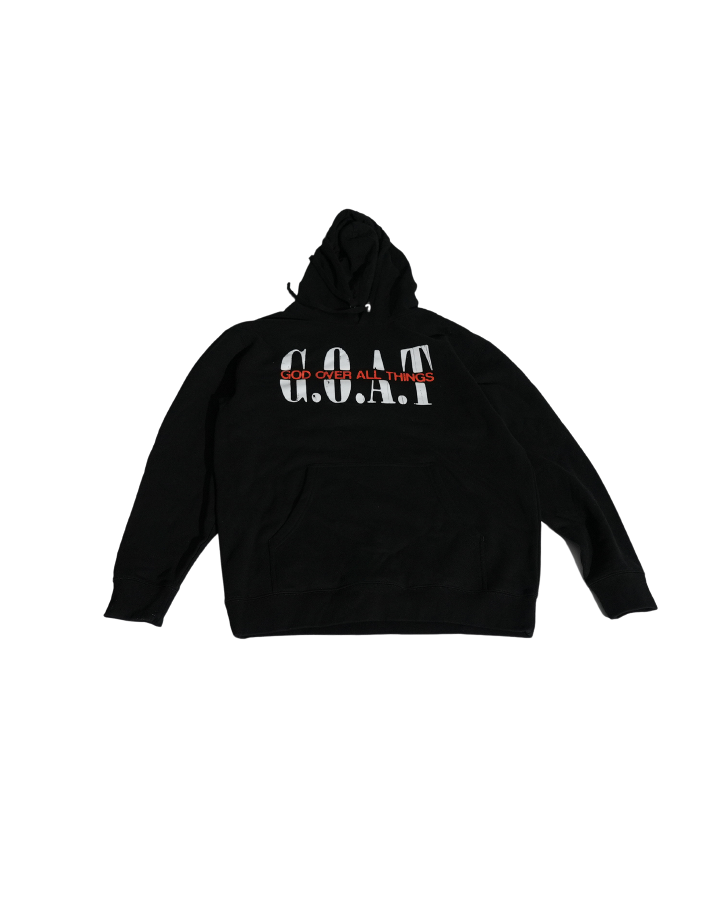 GOAT HOODIE