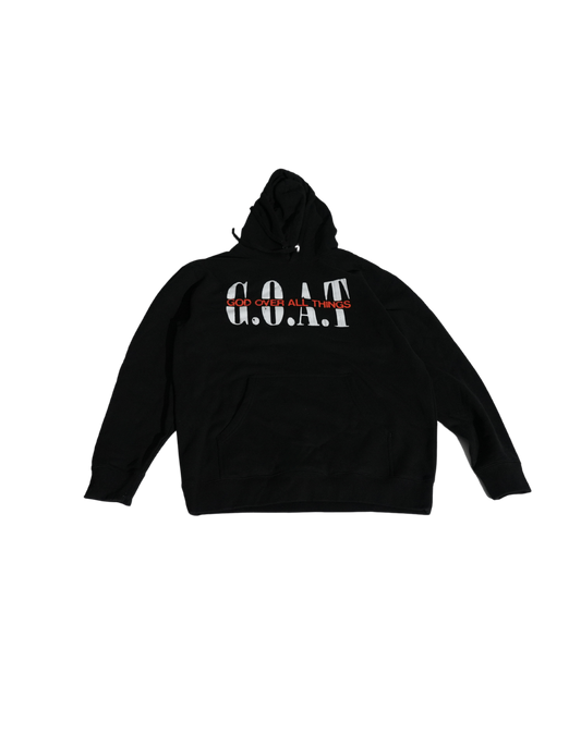 GOAT HOODIE