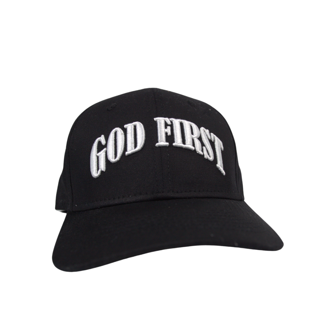God First [SNAPBACK]