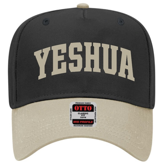 YESHUA Snapback Hat