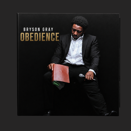 Obedience [Vinyl]