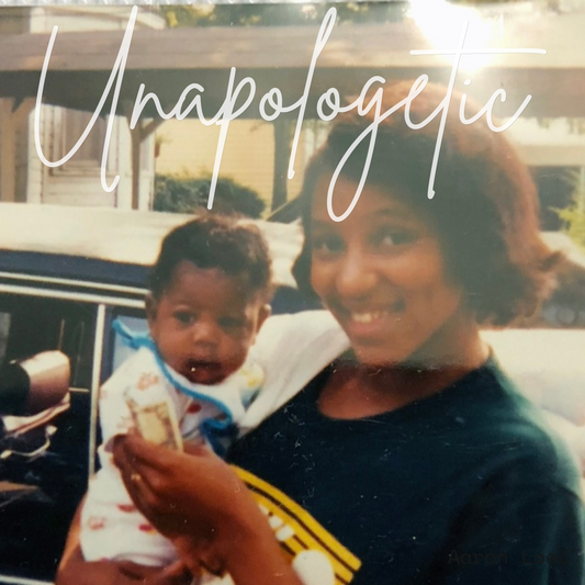 Unapologetic (Signed Album)