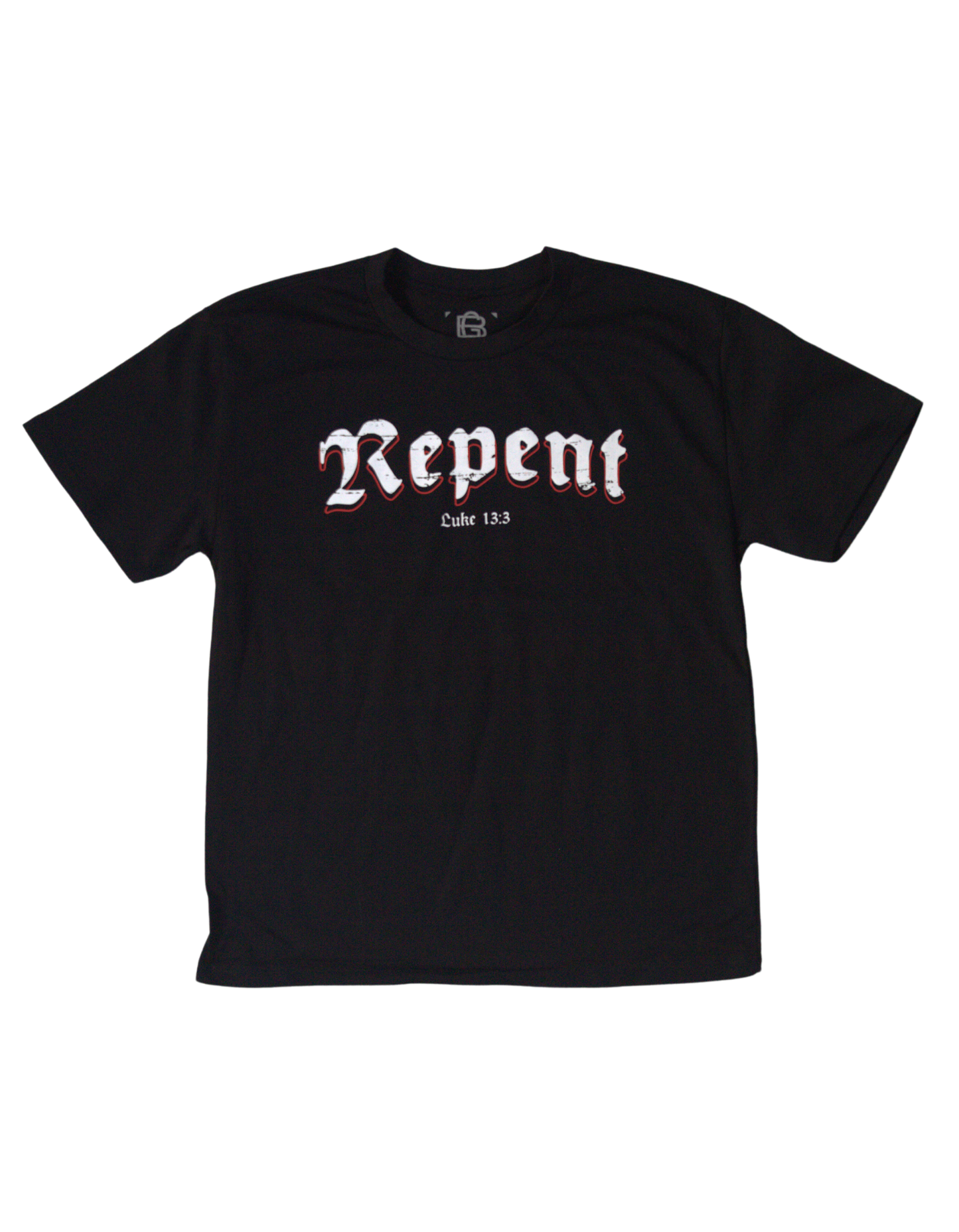 REPENT T Shirt [100% HEAVY COTTON]