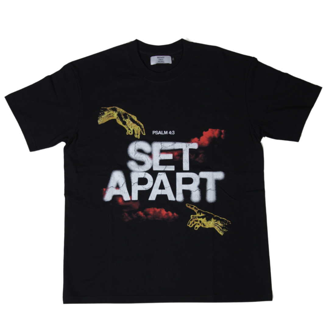 Set Apart T Shirt [UNISEX]